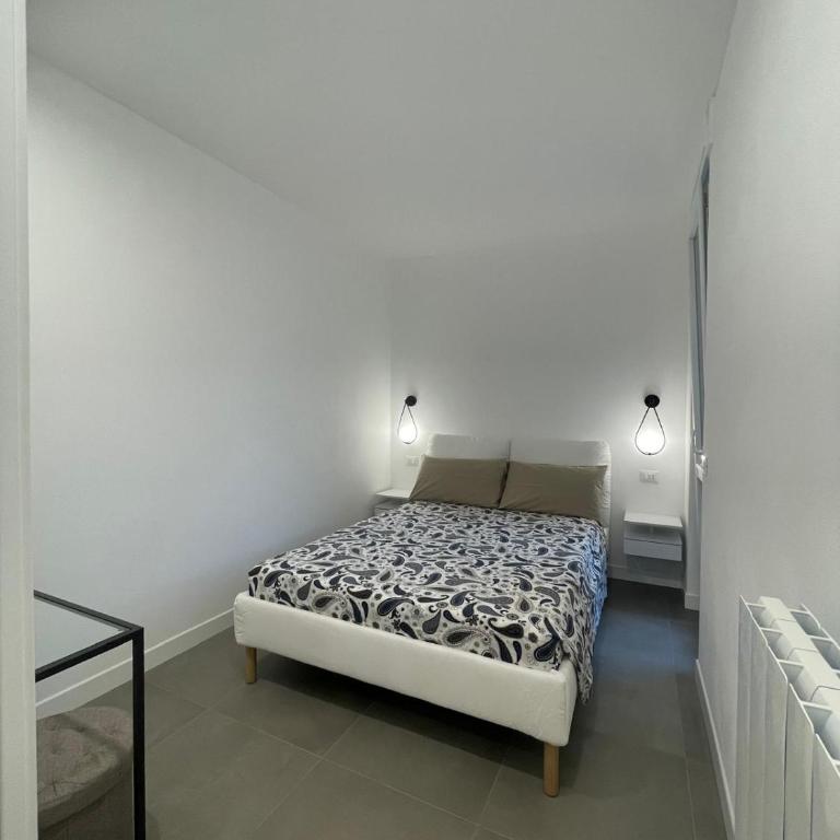 Casa Maira - Appartamento con 1 Camera da Letto - 12
