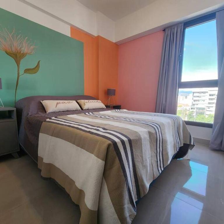 Hermoso y pintoresco - Apartamento de 1 dormitorio - 3