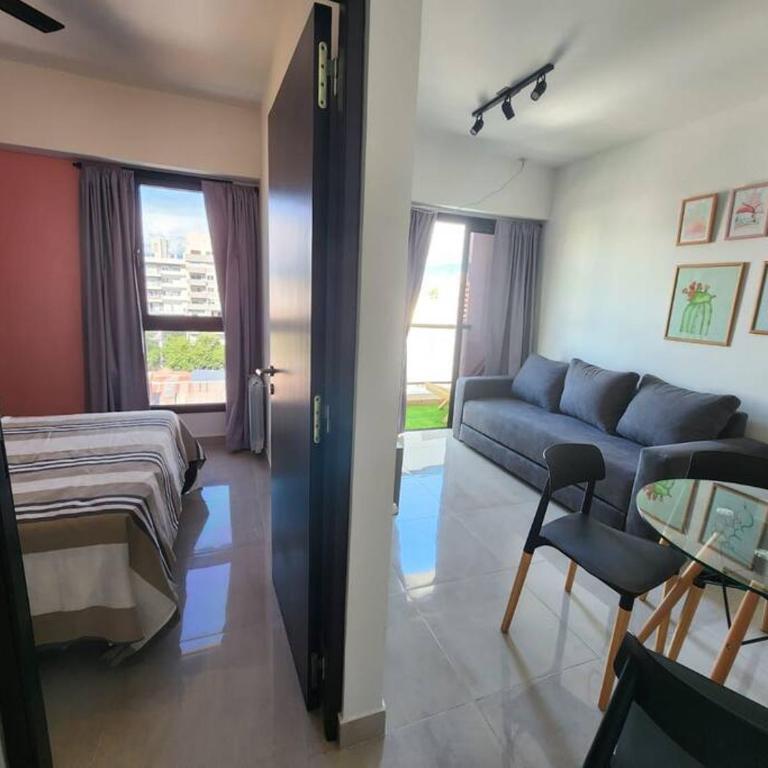 Hermoso y pintoresco - Apartamento de 1 dormitorio - 4