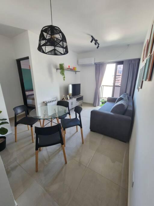 Hermoso y pintoresco - Apartamento de 1 dormitorio - 5