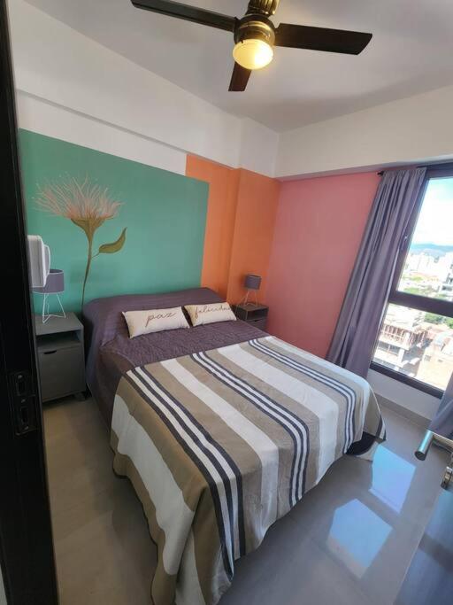 Hermoso y pintoresco - Apartamento de 1 dormitorio - 7