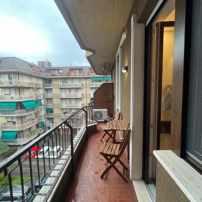 Casa Maira - Appartamento con 1 Camera da Letto - 17