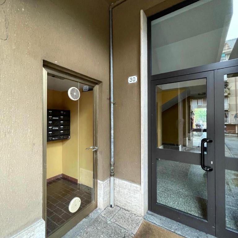 Casa Maira - Appartamento con 1 Camera da Letto - 21