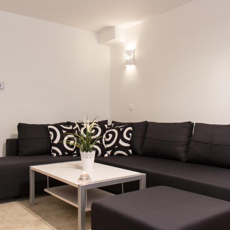 Apartment Residence 22 - Apartman sa 1 Spavaćom Sobom - 16
