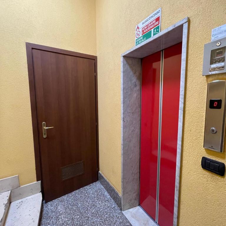 Casa Maira - Appartamento con 1 Camera da Letto - 22