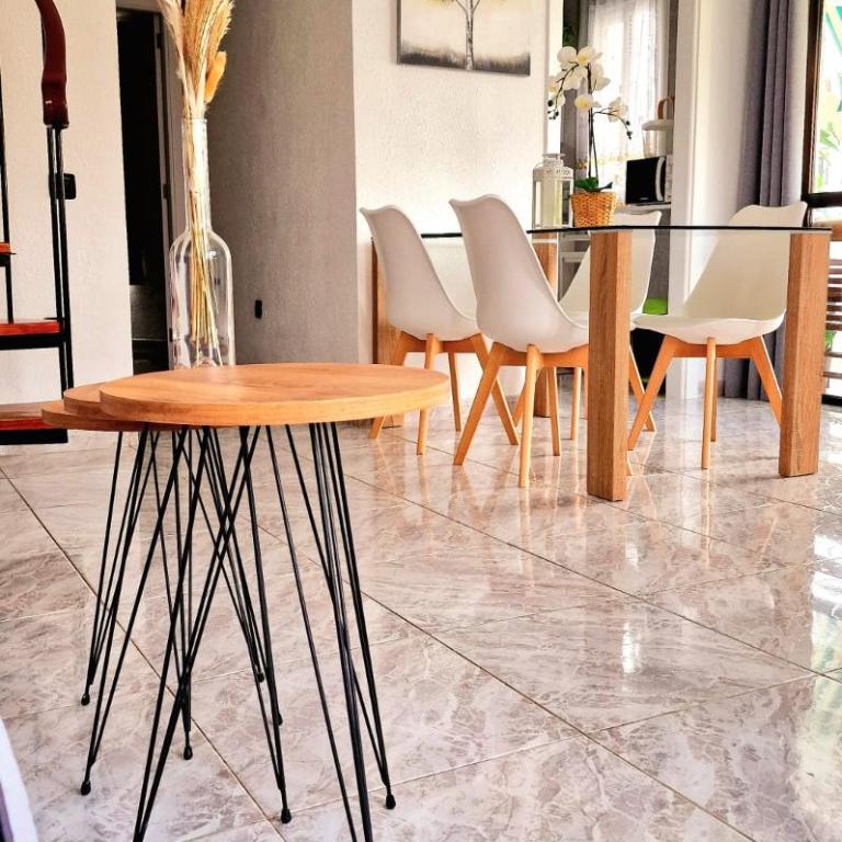 Dúplex Penthouse Los Cristianos Beach - Apartamento de 2 dormitorios - 25