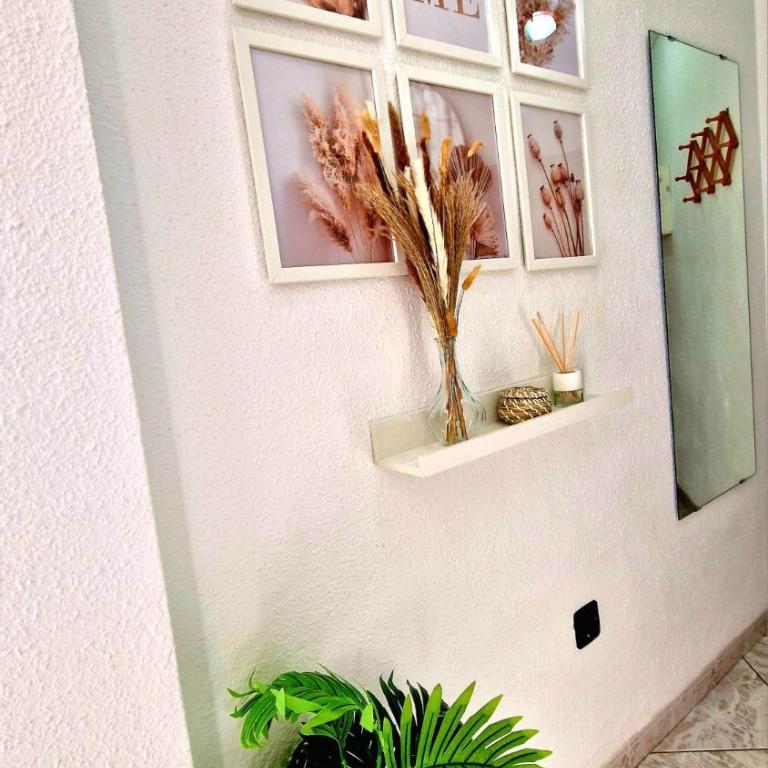 Dúplex Penthouse Los Cristianos Beach - Apartamento de 2 dormitorios - 34