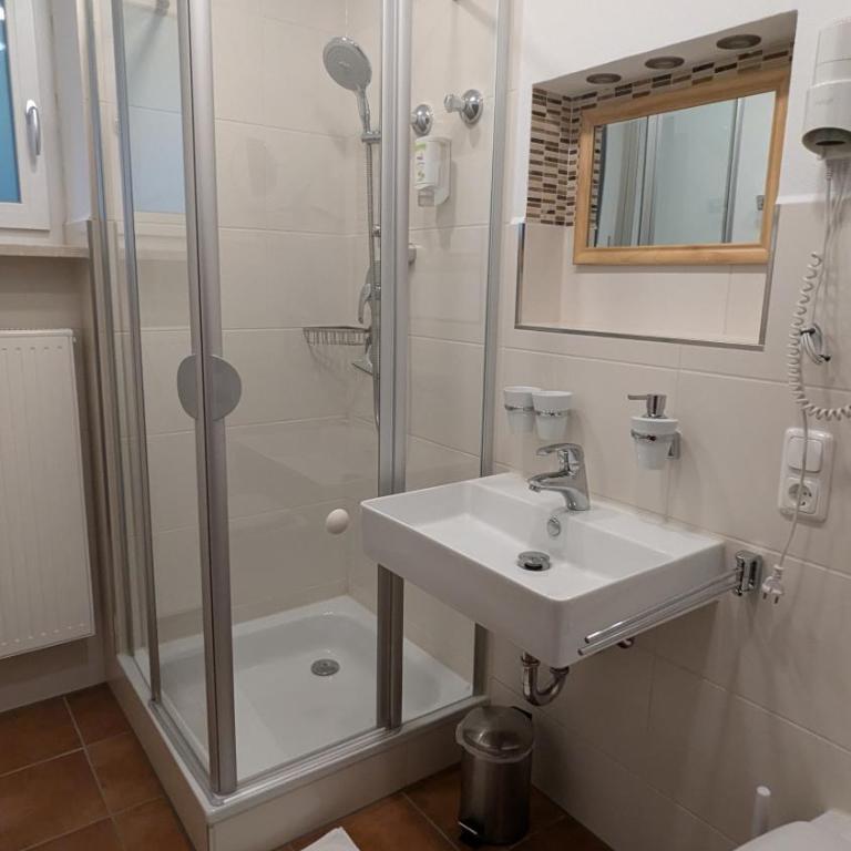 Ferienwohnung Alpengenuss in Bolsterlang Sommerbergbahn kostenlos - Apartment - 9