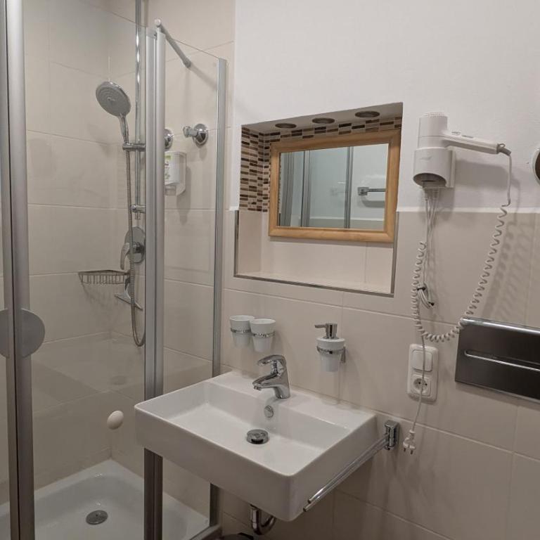 Ferienwohnung Alpengenuss in Bolsterlang Sommerbergbahn kostenlos - Apartment - 8