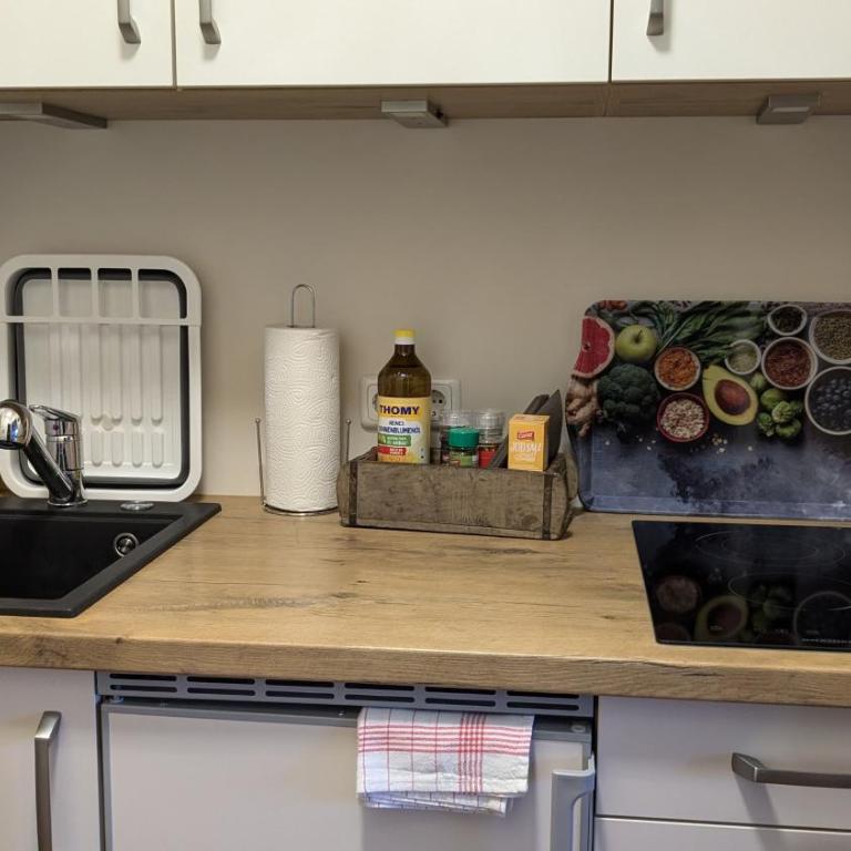 Ferienwohnung Alpengenuss in Bolsterlang Sommerbergbahn kostenlos - Apartment - 10