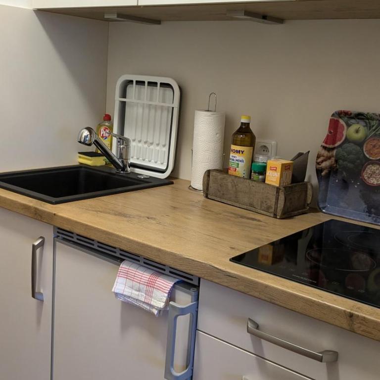 Ferienwohnung Alpengenuss in Bolsterlang Sommerbergbahn kostenlos - Apartment - 11