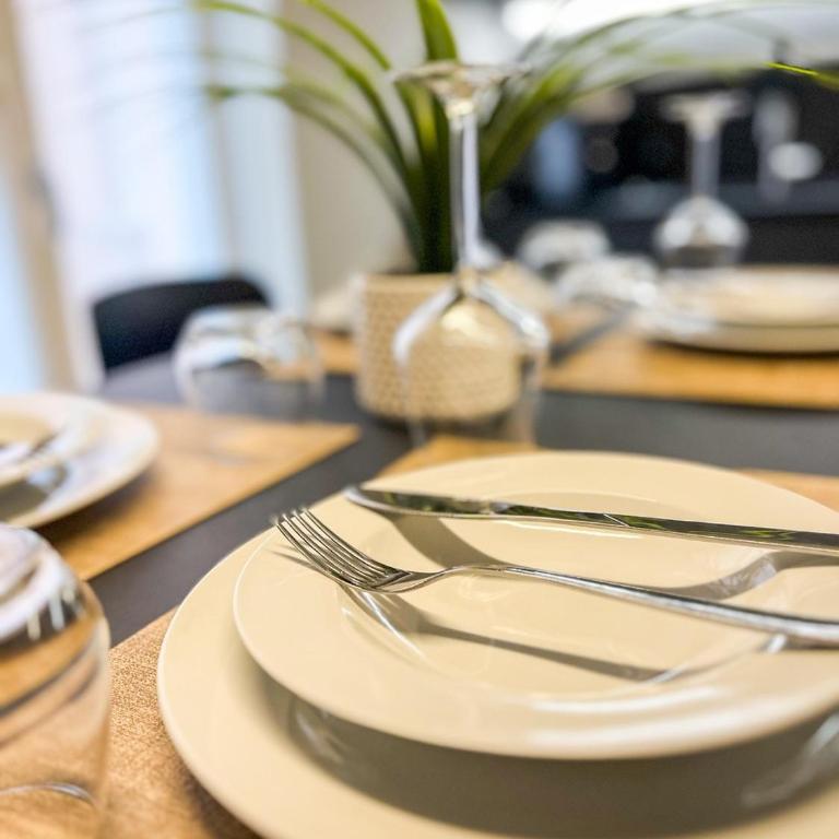 Arena Suite - Modern Comfort Apartment - Historic Center Verona - Appartamento con 1 Camera da Letto - 13