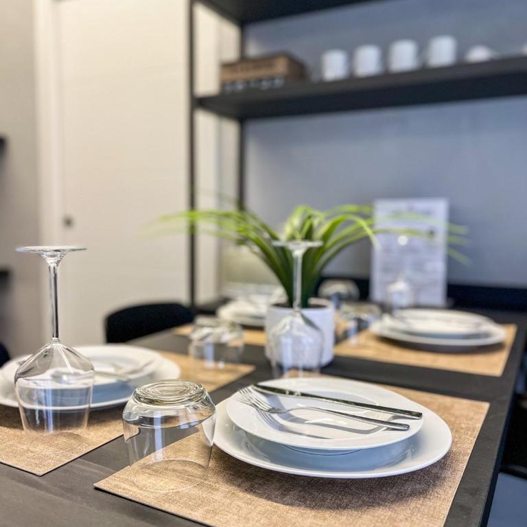 Arena Suite - Modern Comfort Apartment - Historic Center Verona - Appartamento con 1 Camera da Letto - 14