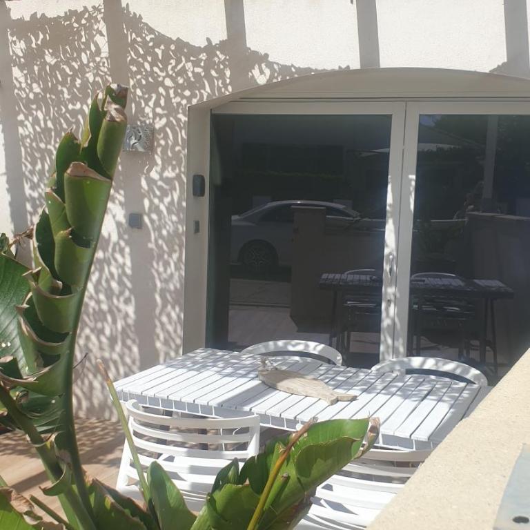 Appartement le loft - Two-Bedroom Apartment - 19