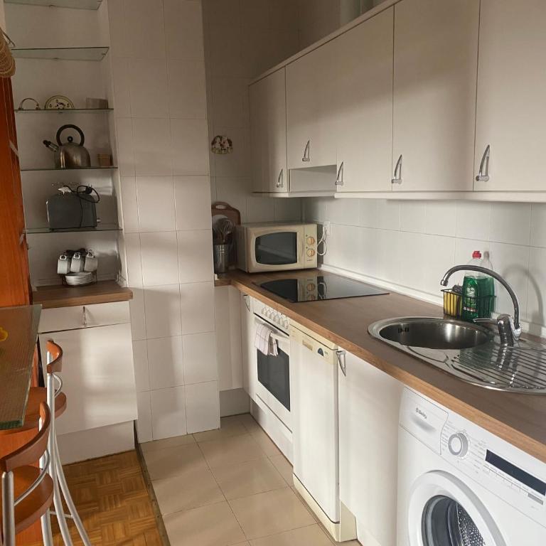 DonostiNest - Apartamento de 1 dormitorio - 10