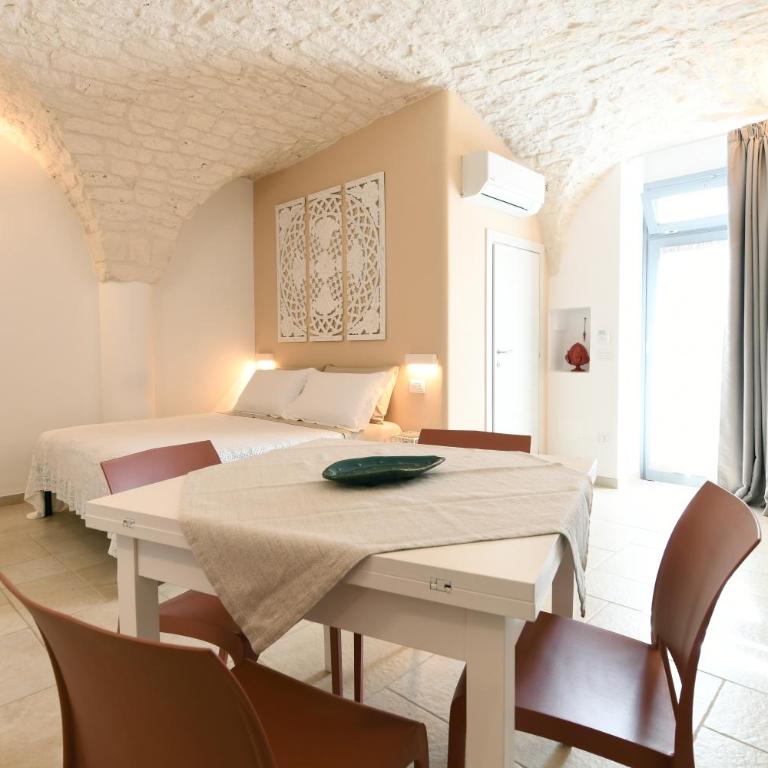 La Scala del Borgo - Loft - 10