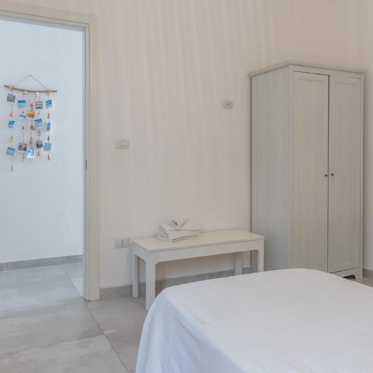 Appartamento Calilla by ThePuglia - Appartamento con 2 Camere da Letto - 7