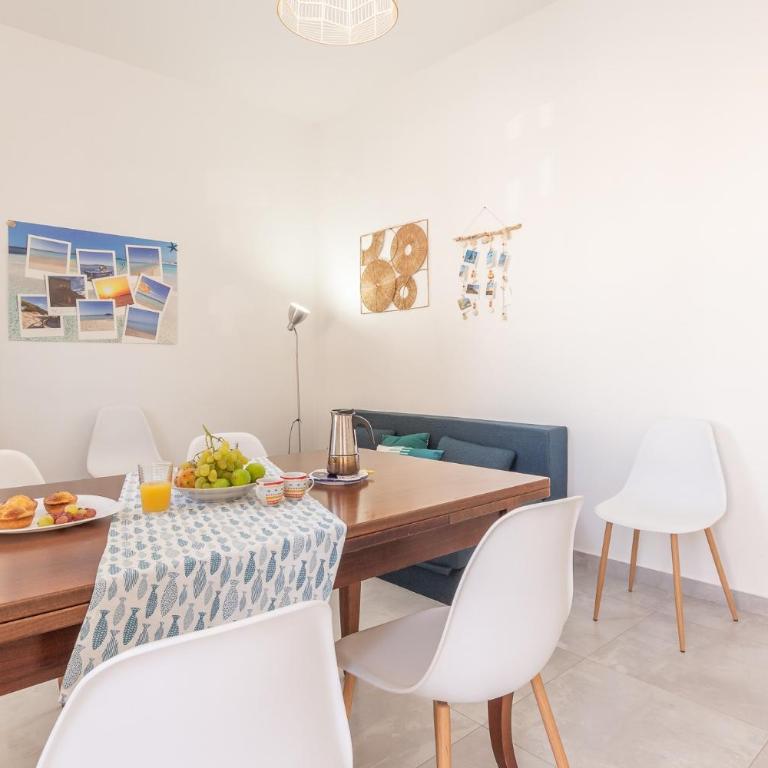 Appartamento Calilla by ThePuglia - Appartamento con 2 Camere da Letto - 12