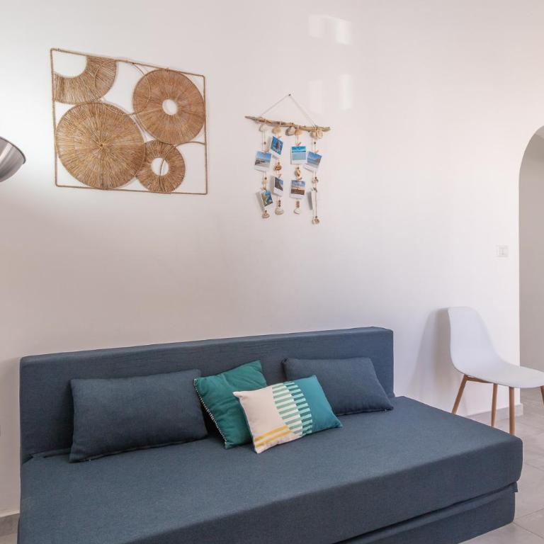 Appartamento Calilla by ThePuglia - Appartamento con 2 Camere da Letto - 15