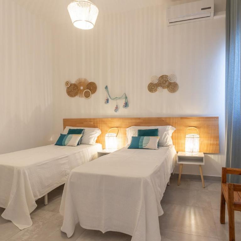 Appartamento Calilla by ThePuglia - Appartamento con 2 Camere da Letto - 8