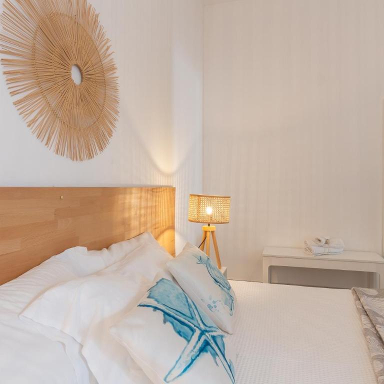 Appartamento Calilla by ThePuglia - Appartamento con 2 Camere da Letto - 16