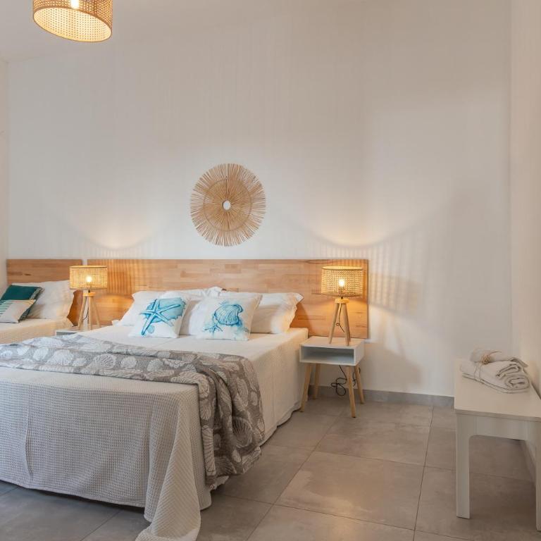 Appartamento Calilla by ThePuglia - Appartamento con 2 Camere da Letto - 1