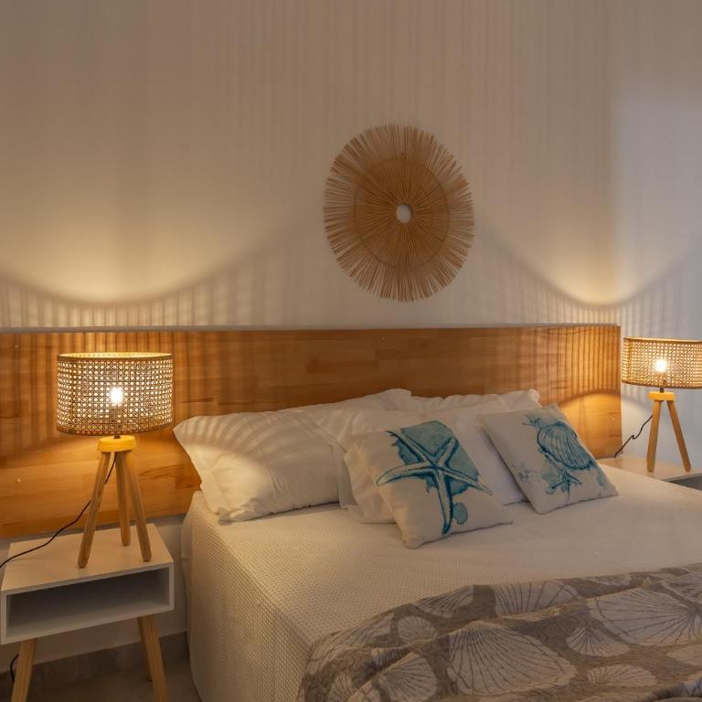 Appartamento Calilla by ThePuglia - Appartamento con 2 Camere da Letto - 23