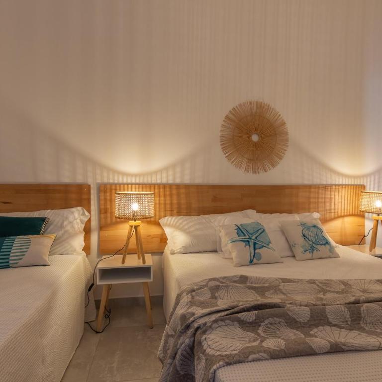 Appartamento Calilla by ThePuglia - Appartamento con 2 Camere da Letto - 6