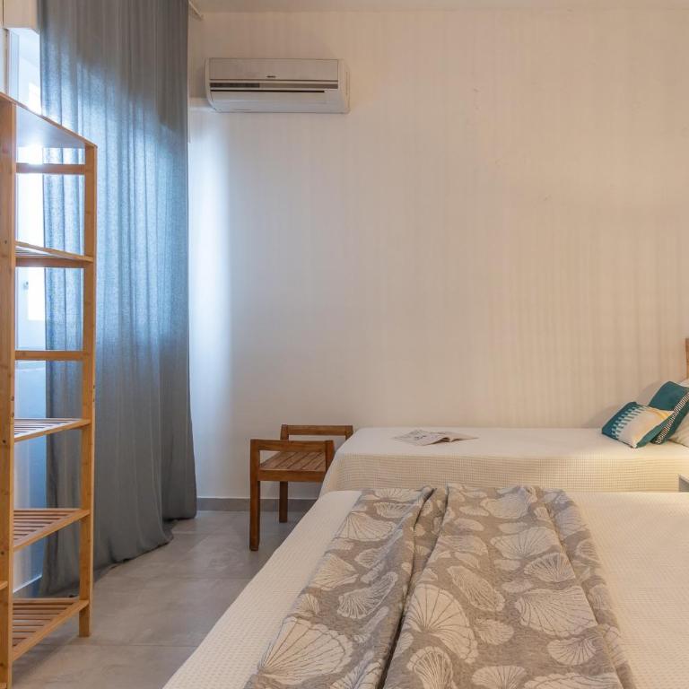 Appartamento Calilla by ThePuglia - Appartamento con 2 Camere da Letto - 25
