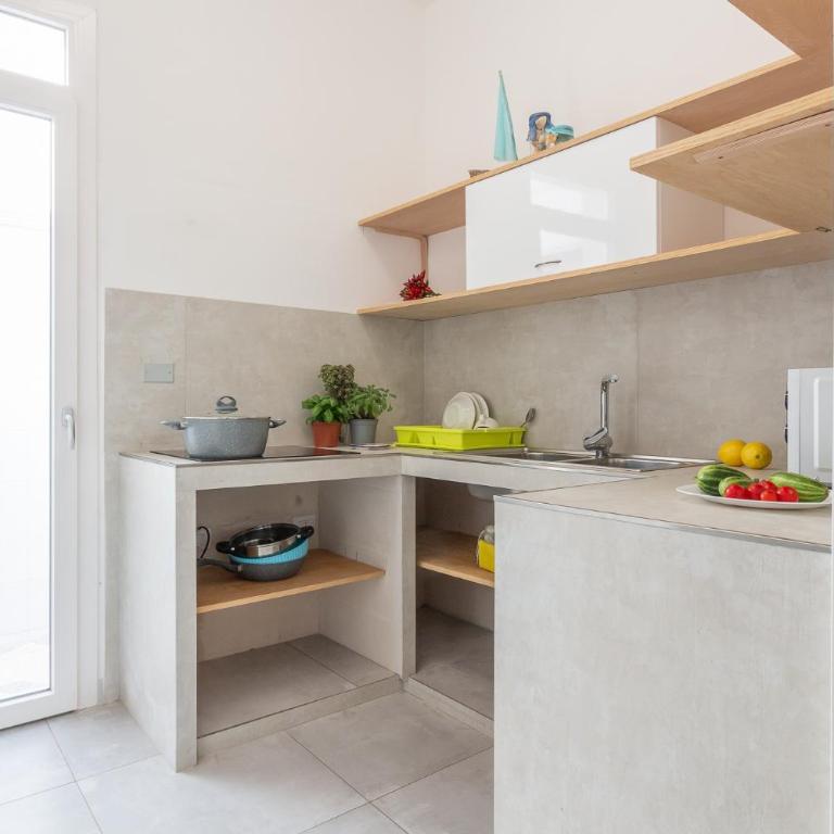 Appartamento Calilla by ThePuglia - Appartamento con 2 Camere da Letto - 4