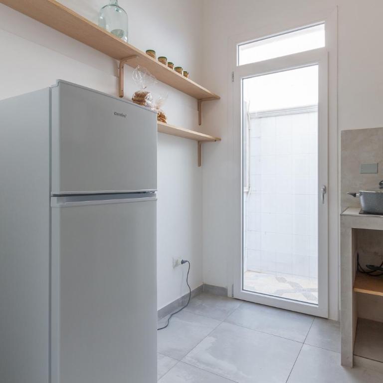 Appartamento Calilla by ThePuglia - Appartamento con 2 Camere da Letto - 26