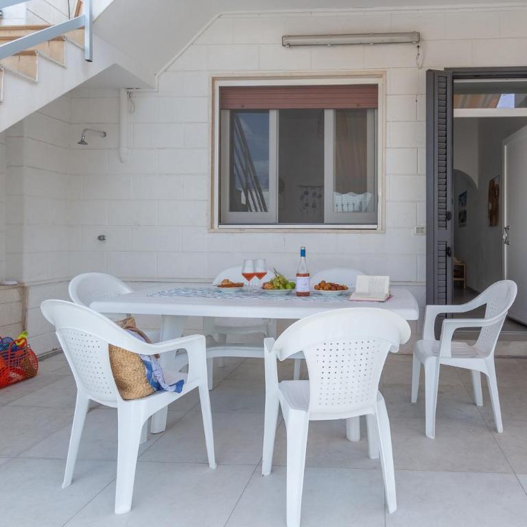 Appartamento Calilla by ThePuglia - Appartamento con 2 Camere da Letto - 30