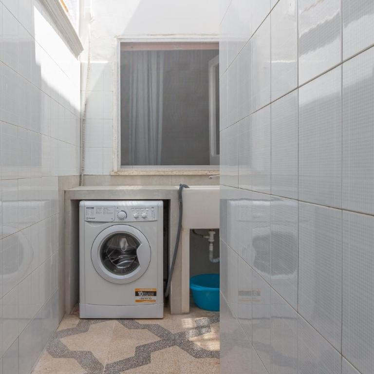 Appartamento Calilla by ThePuglia - Appartamento con 2 Camere da Letto - 27