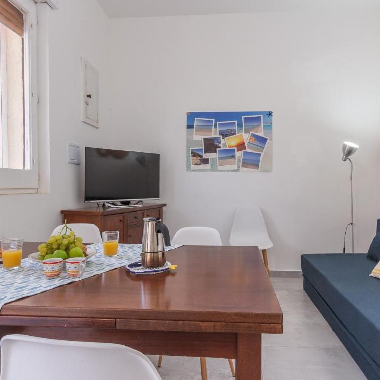 Appartamento Calilla by ThePuglia - Appartamento con 2 Camere da Letto - 31
