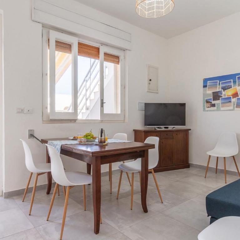 Appartamento Calilla by ThePuglia - Appartamento con 2 Camere da Letto - 5