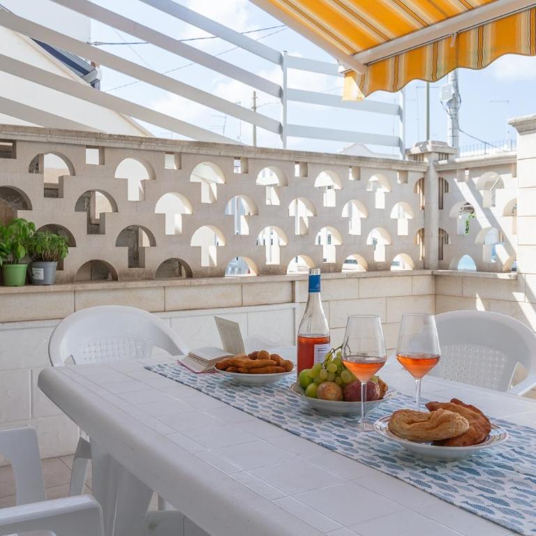 Appartamento Calilla by ThePuglia - Appartamento con 2 Camere da Letto - 13
