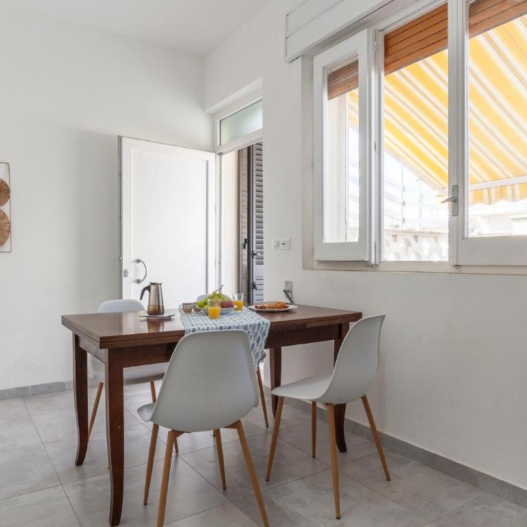 Appartamento Calilla by ThePuglia - Appartamento con 2 Camere da Letto - 33