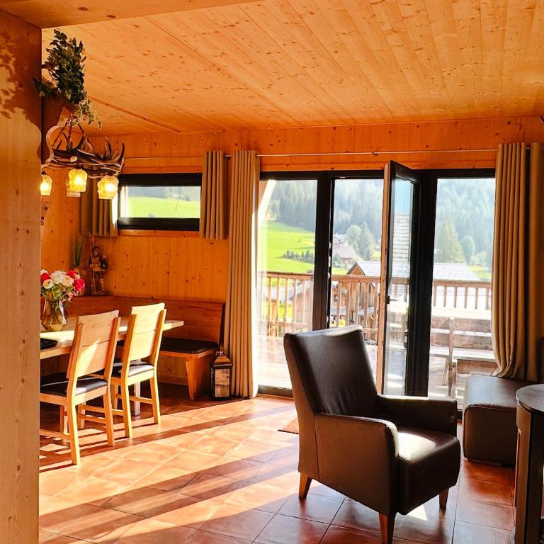 Chalet in Hohentauern - Chalet Ana - Superior Chalet - 3