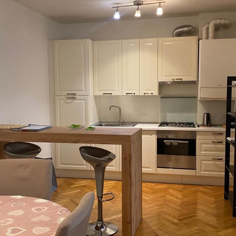 AD Verona flat - Two-Bedroom Apartment - 5