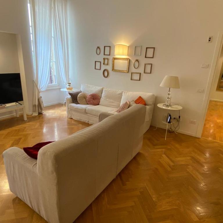 AD Verona flat - Two-Bedroom Apartment - 7