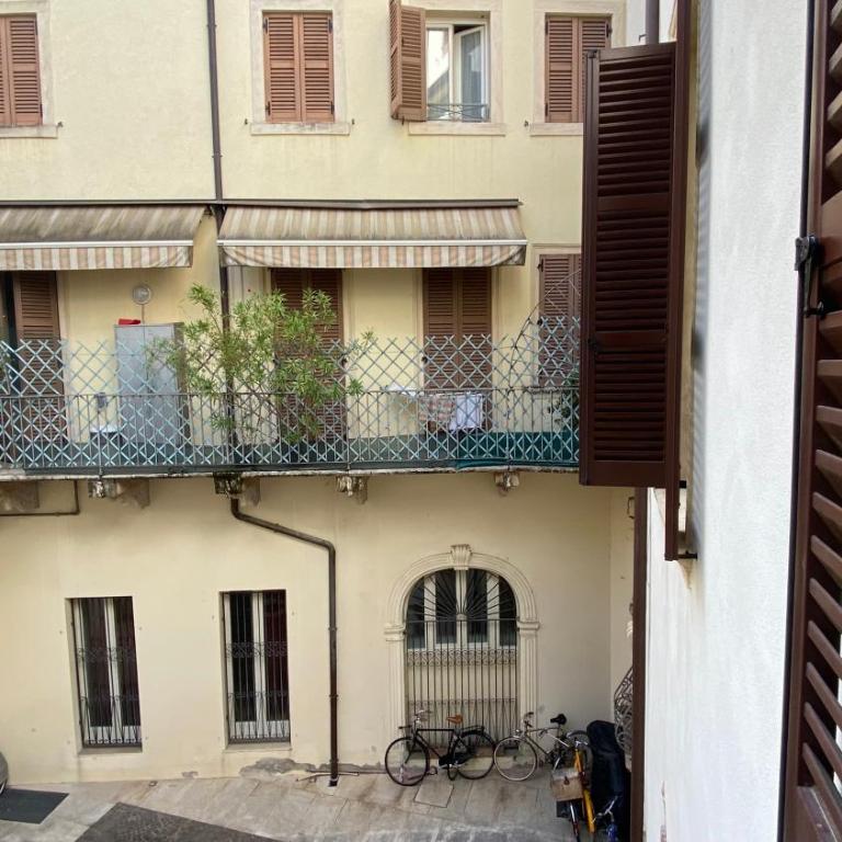 AD Verona flat - Two-Bedroom Apartment - 24