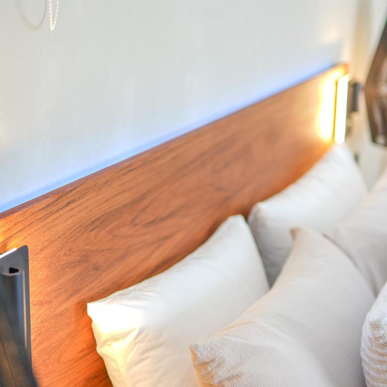 Aldea Dream Home Modern Designer 2 Floor Penthouse Sleeps 8 - Casa Unifamiliar de 2 dormitorios - 4