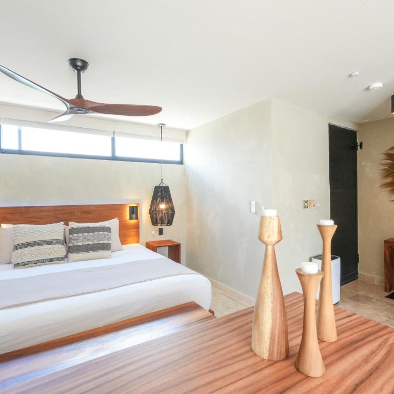 Aldea Dream Home Modern Designer 2 Floor Penthouse Sleeps 8 - Casa Unifamiliar de 2 dormitorios - 11