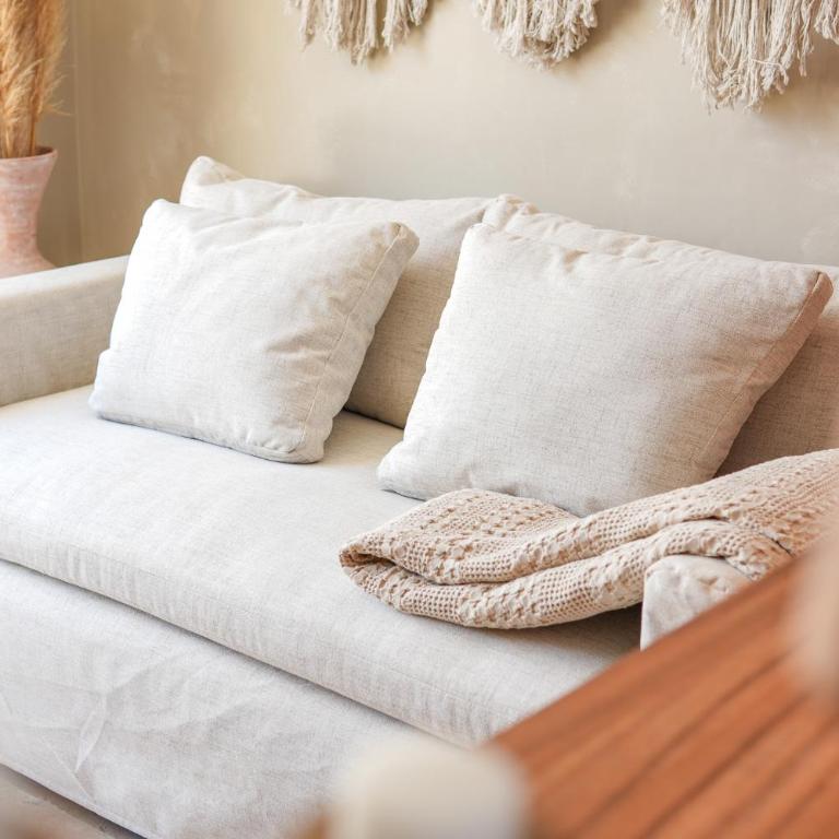 Aldea Dream Home Modern Designer 2 Floor Penthouse Sleeps 8 - Casa Unifamiliar de 2 dormitorios - 18