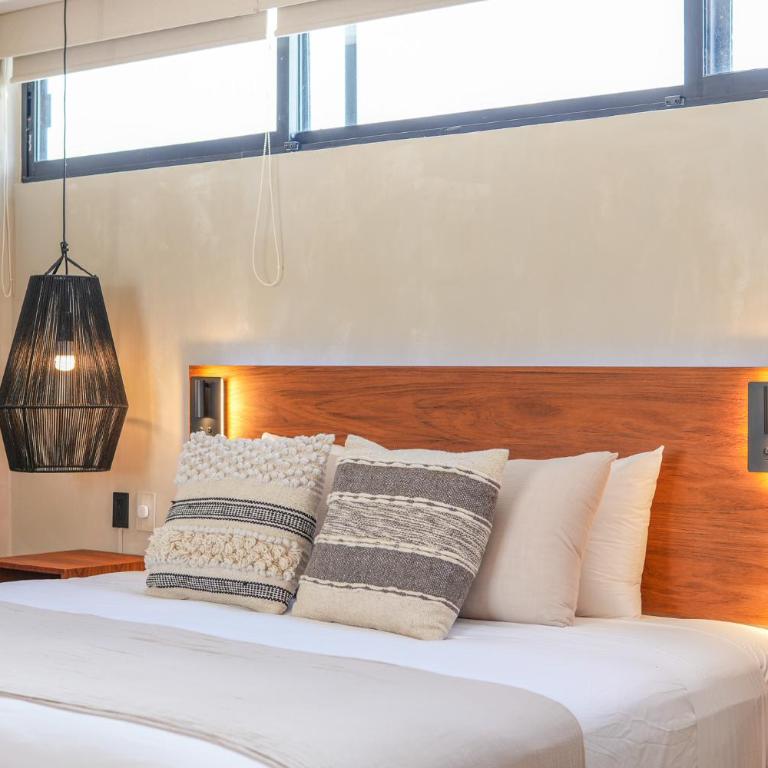 Aldea Dream Home Modern Designer 2 Floor Penthouse Sleeps 8 - Casa Unifamiliar de 2 dormitorios - 20