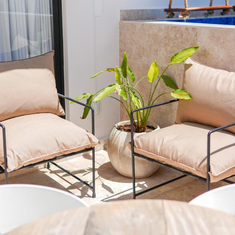 Aldea Dream Home Modern Designer 2 Floor Penthouse Sleeps 8 - Casa Unifamiliar de 2 dormitorios - 22