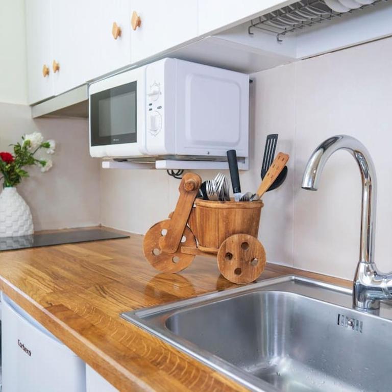 3 Bedrooms City Center and Beach - Apartamento de 3 dormitorios - 3