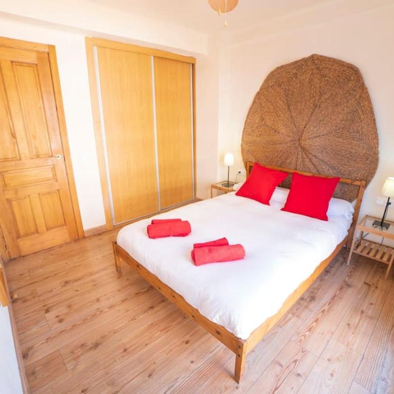 3 Bedrooms City Center and Beach - Apartamento de 3 dormitorios - 5