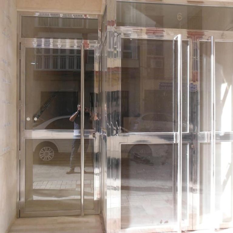 3 Bedrooms City Center and Beach - Apartamento de 3 dormitorios - 8
