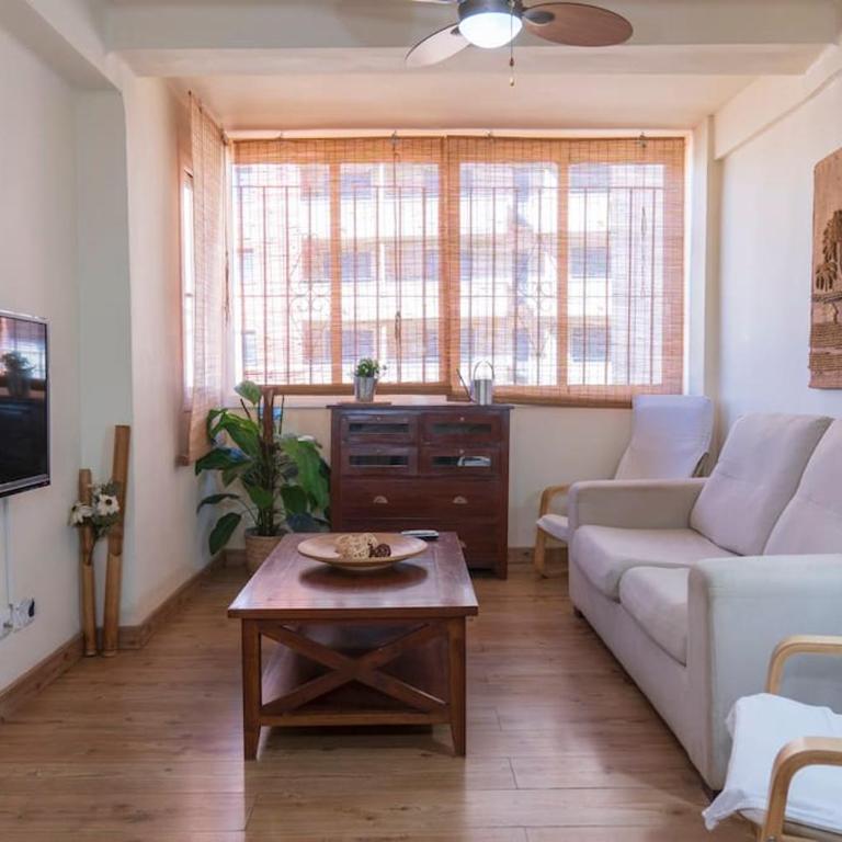 3 Bedrooms City Center and Beach - Apartamento de 3 dormitorios - 10